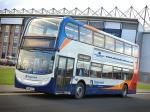 Alexander Dennis Enviro400 2005 года
